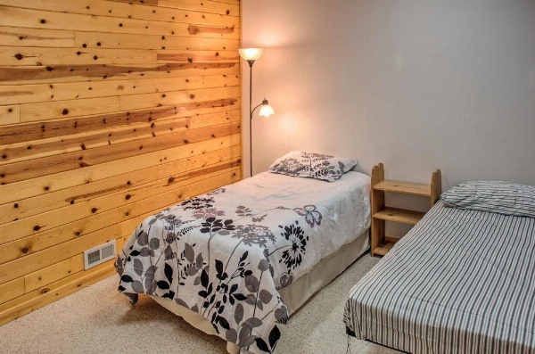 Converted Historic Schoolhouse with Hot Tub and Views! image 16