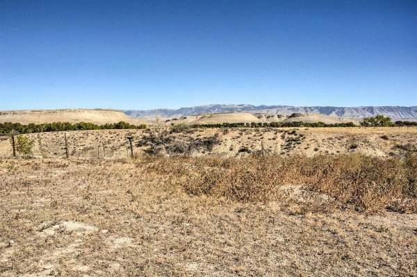 Converted Historic Schoolhouse with Hot Tub and Views! image 28